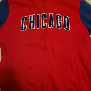 Chicago cubs '47 jacket